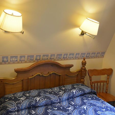 Mountain Vista Seaside Cottages Big Bras d'Or Zimmer foto