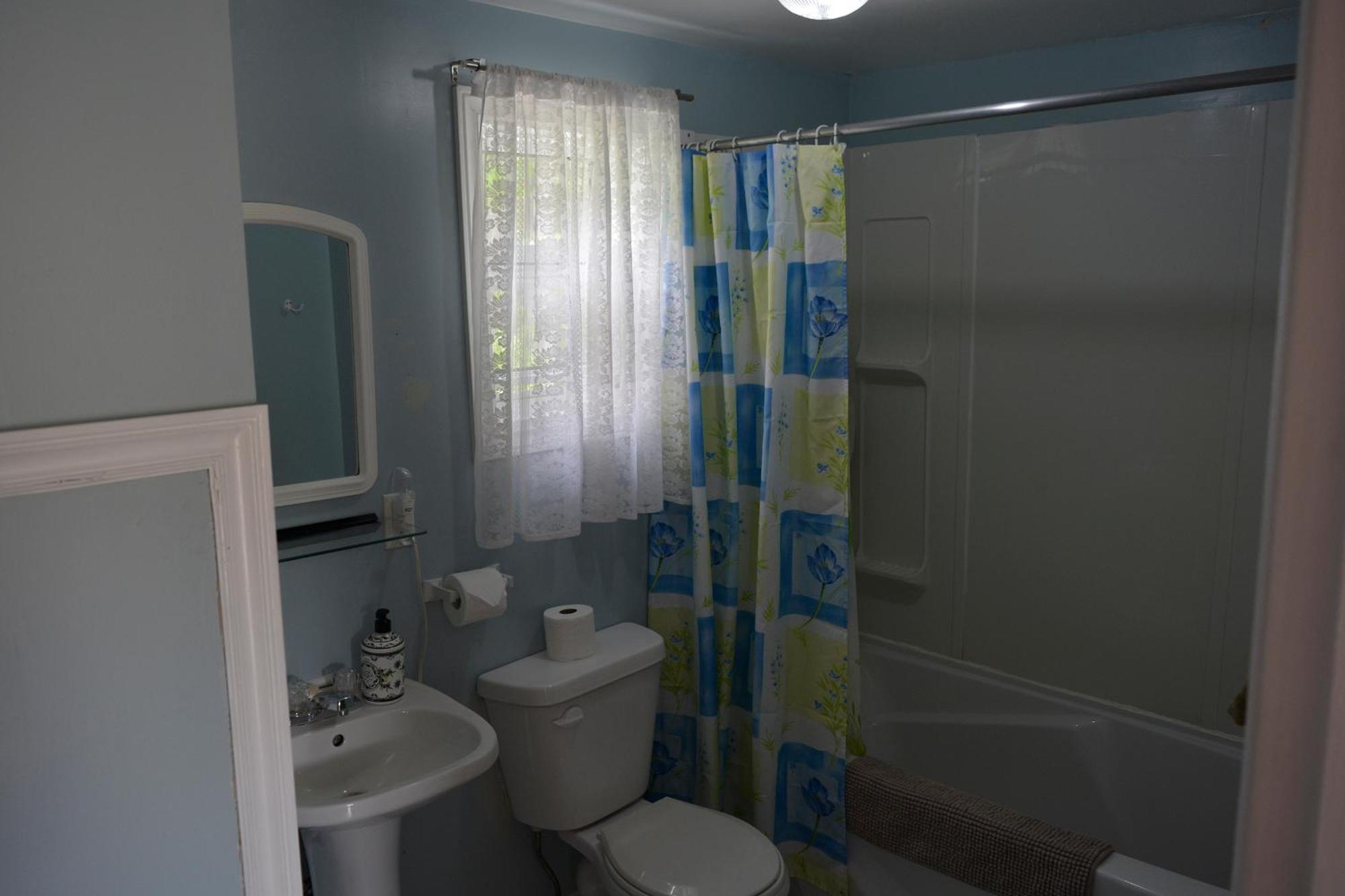 Mountain Vista Seaside Cottages Big Bras d'Or Zimmer foto