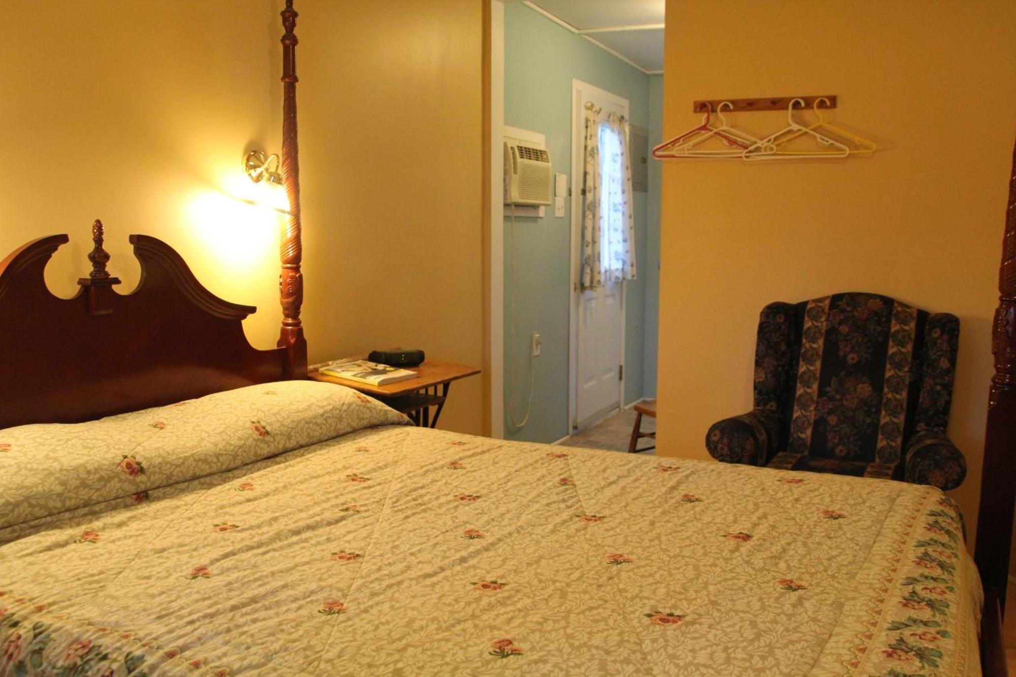 Mountain Vista Seaside Cottages Big Bras d'Or Zimmer foto